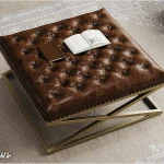 میز جلو مبلی لوتوس
