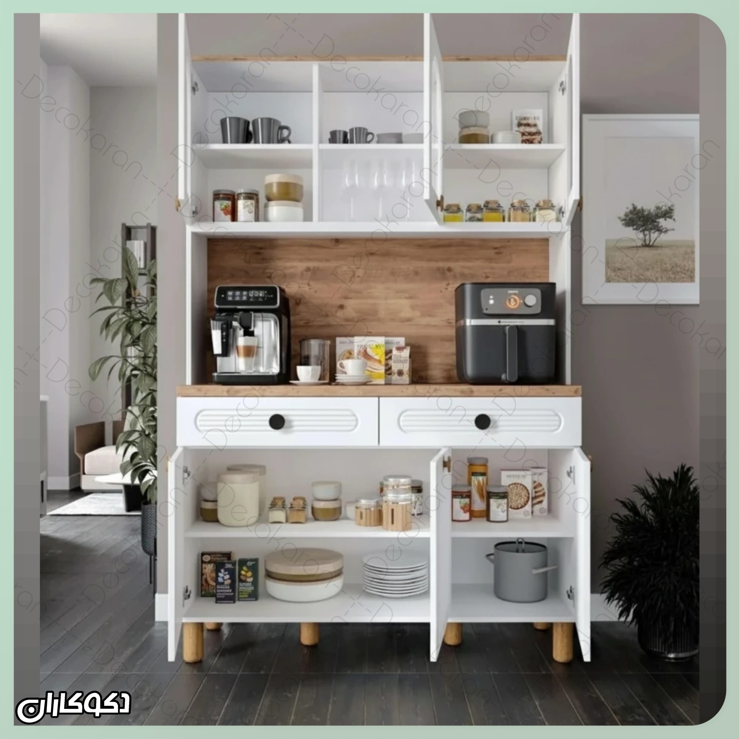 coffeebar-kf103-decokaran-nama-rooberoo-darbaz